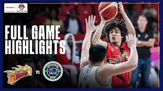 SAN MIGUEL vs TERRAFIRMA  FULL GAME HIGHLIGHTS  PBA SEASON 48 PHILIPPINE CUP  APRIL 10 2024