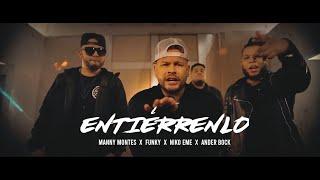 Funky - Entiérrenlo Video Oficial Ft. Manny Montes Niko Eme & Ander Bock