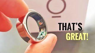 Samsung Galaxy Ring - Pricing Confirmed