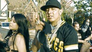 SMILEY TOWER x KING LIL G - MI VIDA LOCA Official Music Video