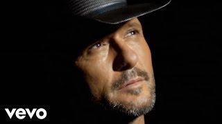 Tim McGraw - Humble And Kind Official Video