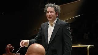 Stravinsky Finale - Suite from The Firebird  Los Angeles Philharmonic Gustavo Dudamel