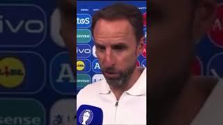 Gareth Southgate after England draw “We still haven’t found a replacement for Kalvin Phillips” 