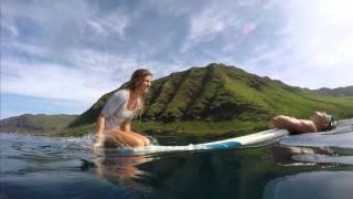 2015 SURFER Poll – GoPro Award Leah Dawson