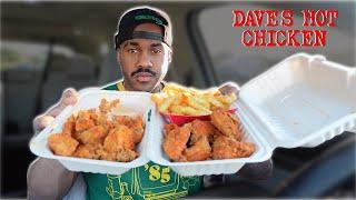 Daves Hot Chickens New Bites are...Confusing..