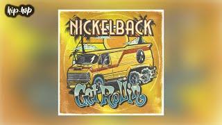 Nickelback - Get Rollin Full Album