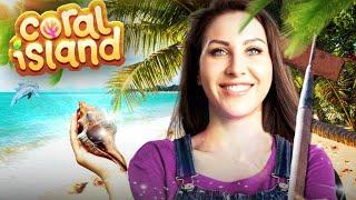 Coral Island hat mich sofort BEGEISTERT Cozy Games