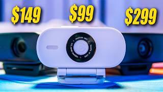 Elgato made a Budget Webcam Facecam Neo Is it Good?