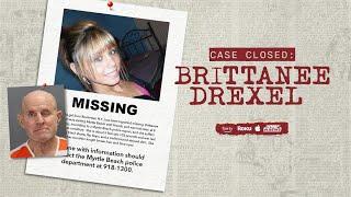 Case Closed Brittanee Drexel