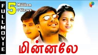 Minnale Full Movie  Madhavan  Reemma Sen  Harris Jayaraj  Gautham Menon