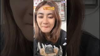 bigo live cewek cantik terbaru bikin semangat