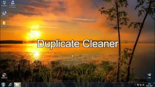 Duplicate Cleaner PRO 4.0.5 Key Free Download