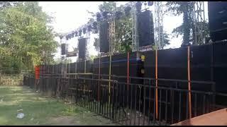 cek sound ngumpul jogoroto Jombang