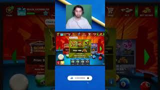 8 Ball Pool Live Making Coins #shorts