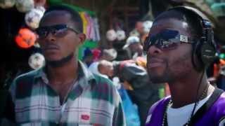 Liberian Allstar - Let Us Live Together Again Liberias Ebola Awareness Official Music Video