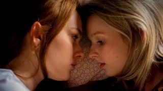 Sleeping Together - FLUNK S2 E8 - Lesbian Romance