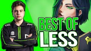 LESS LURKER KING Montage  Best of LESS