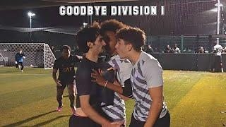 THE FINAL GAME OF DIVISION 1… 5IVEGUYS GAME 10