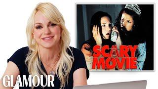 Anna Faris Breaks Down Her Best Movie & TV Looks  Glamour