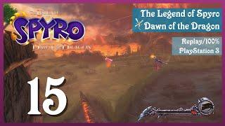 #15 - Du hast das auf meine Art zu lösen  The Legend of Spyro Dawn of the Dragon
