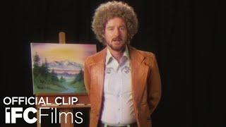 Paint -ASMR - Listen Now Playing Official Clip  HD  IFC Films