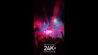 24K  BACKUP  Víctor Rutty · Rober Del Pyro · Dj Kaef