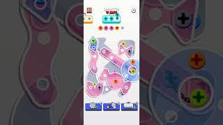 Screw Jam Level 660 updated Walkthrough Solution