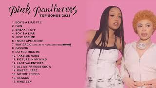 PinkPantheress  Top Songs Playlist 2023  Boys A Liar Pt. 2