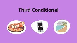 Third Conditional – Grammar & Verb Tenses