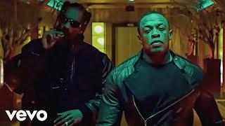 Snoop Dogg Dr. Dre 50 Cent - Lets Ride ft. Ice Cube Tyga Music Video 2024