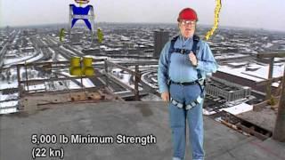 Harmon Fall Protection