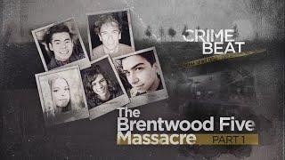 Crime Beat The Brentwood Five Massacre Part 1  S1 E12