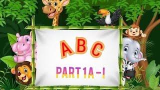 abc  belajar membaca  metode membaca  part 1