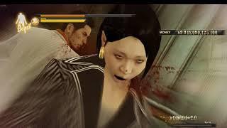 Kiryus way of respecting women Yakuza 0龍が如く0 PC mod