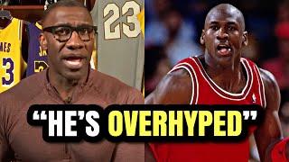 The TRUTH About Michael Jordan FINALLY REVEALED