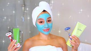 Self-Care *GLOW UP* Night Routine