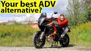 8 reasons to BUY a KTM 1290 Super Adventure S