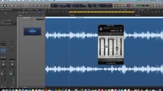 AcousticSongwriter Demo in Logic Pro X - Tutorial