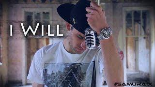 Knox Hill ► I Will Official Music Video ft. MDK & Kate Schroder