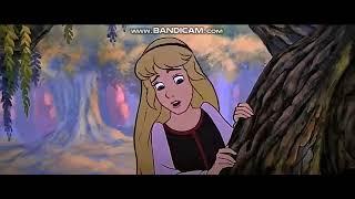 The Black Cauldren 1985 - Princess Eilonwy