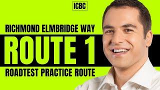 Master Your ICBC Richmond Road Test Elmbridge Way