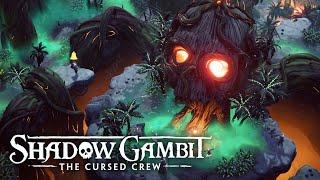 Shadow Gambit Walkthrough - Fruits of Her Labor Cursed