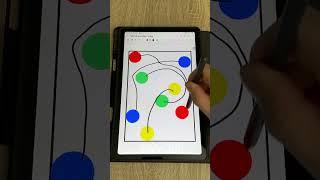 Color Connect Mastering the Puzzle Without Crossing Lines  Simple Psychologie