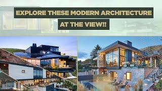 BUILD YOUR DREAM HOME AGAINST THE STUNNING MOUNTAIN BACKDROP AT THE VIEW NATURE MEETS DESIGN.