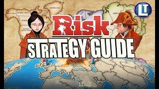 RISK Strategy Guide - Top 10 Tips