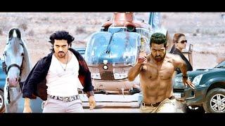 #ramcharan #jrntr Poweful Fight Scene  Tamil Dubbed Movie  Back to Back Action #scenes  HD