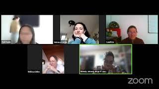 Webinar de formación familiar La familia y los conflictos sociales