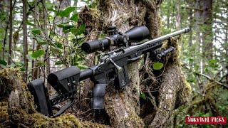 Best Hunting Rifles 2024 Thatll Bag You the Big Game