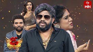 Funny Performance  Dhee Premier League   5th July 2023  ETV Telugu