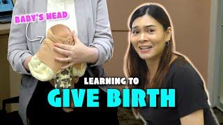 7 Things to Know Before Giving Birth Pre-labour Exercises Labour Positions and much more